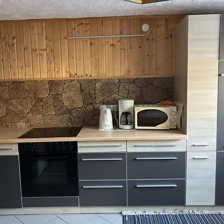 Ferienhaus-Cerny Bad Goisern Luaran gambar
