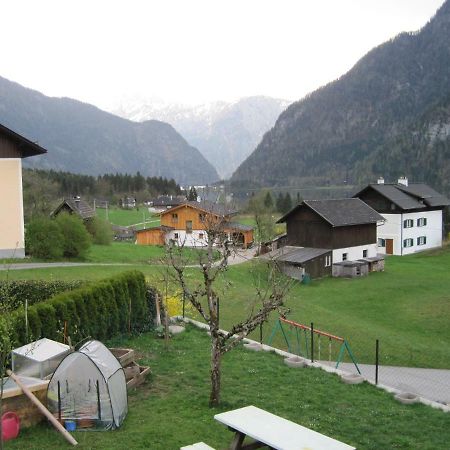 Ferienhaus-Cerny Bad Goisern Luaran gambar