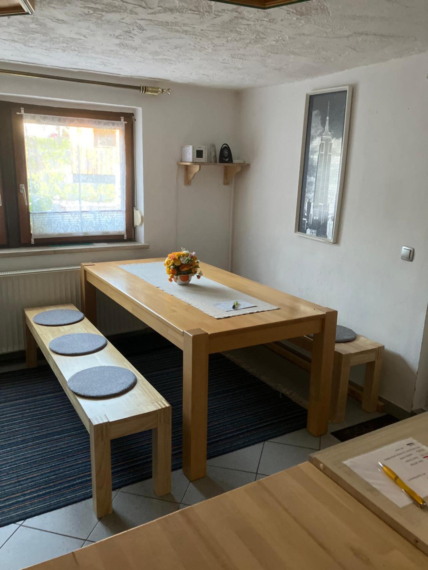 Ferienhaus-Cerny Bad Goisern Luaran gambar