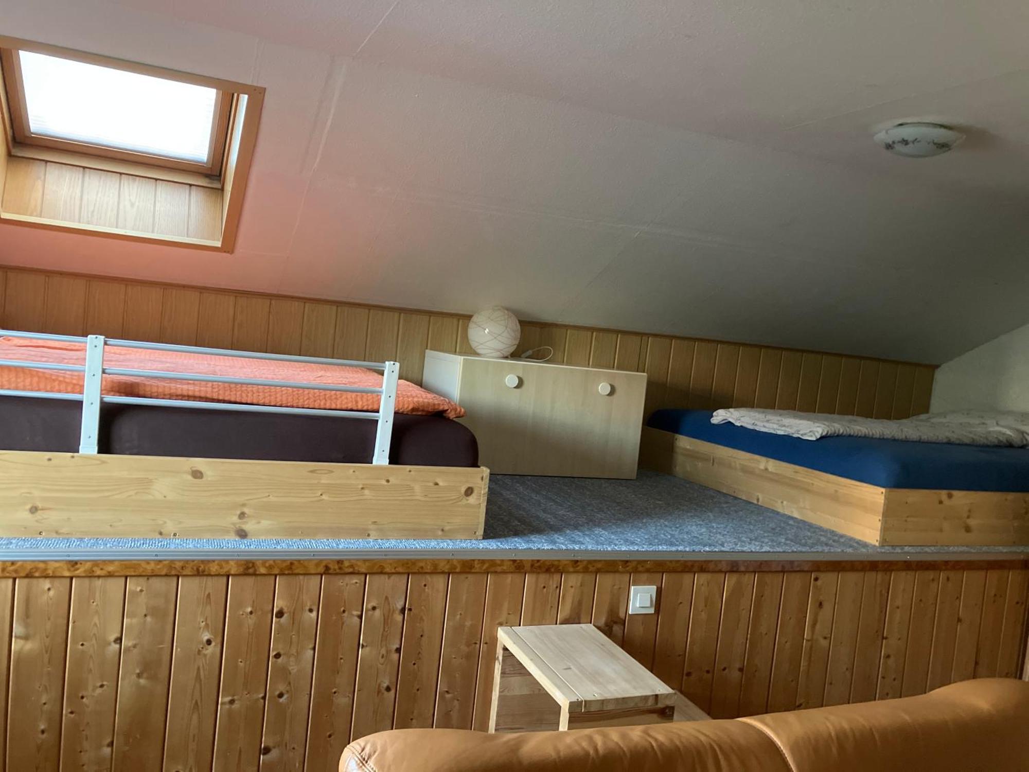 Ferienhaus-Cerny Bad Goisern Luaran gambar
