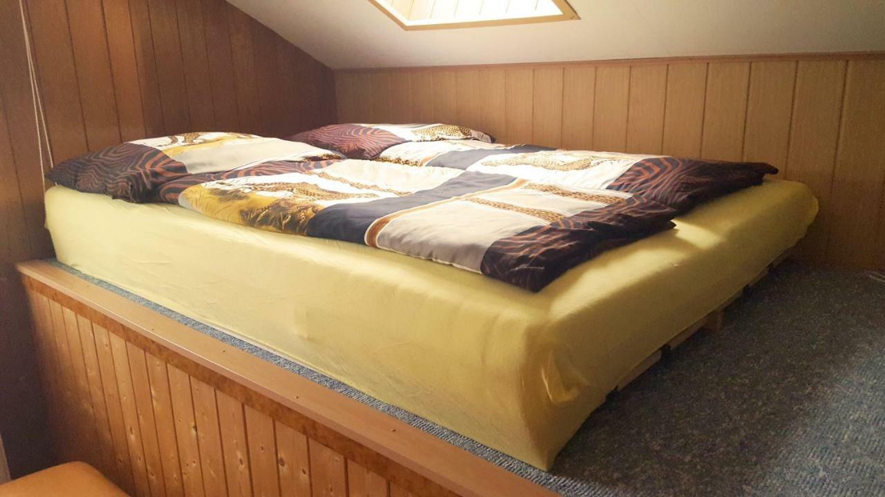 Ferienhaus-Cerny Bad Goisern Luaran gambar