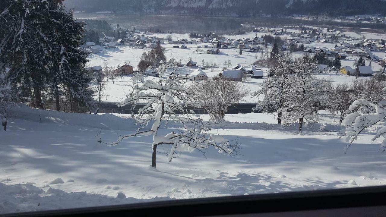 Ferienhaus-Cerny Bad Goisern Luaran gambar