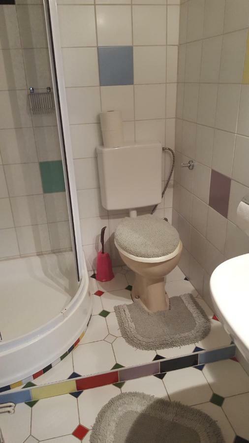 Ferienhaus-Cerny Bad Goisern Luaran gambar