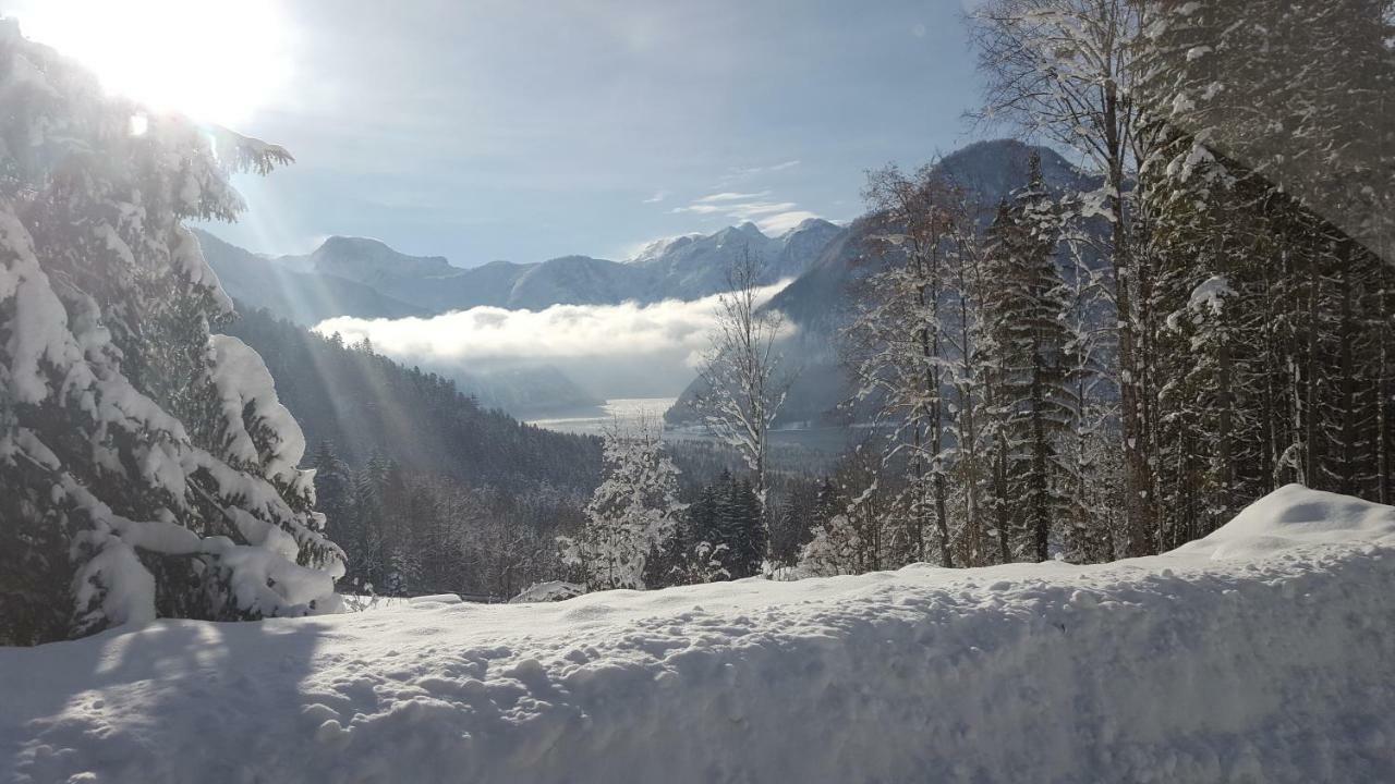 Ferienhaus-Cerny Bad Goisern Luaran gambar