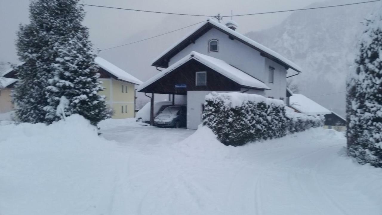 Ferienhaus-Cerny Bad Goisern Luaran gambar