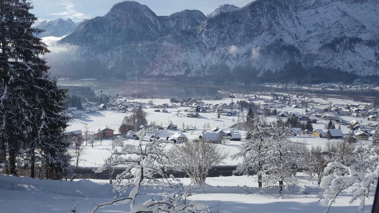 Ferienhaus-Cerny Bad Goisern Luaran gambar