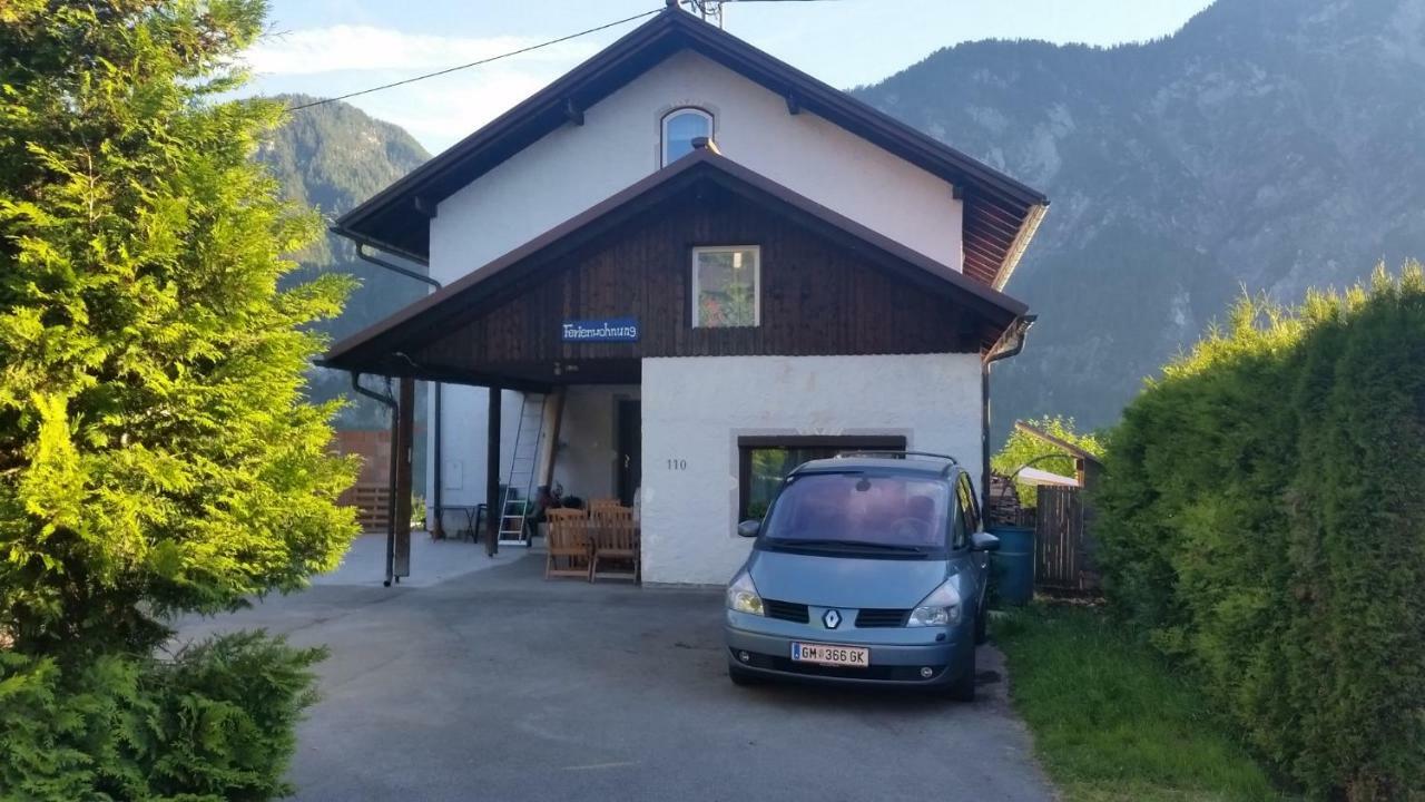 Ferienhaus-Cerny Bad Goisern Luaran gambar