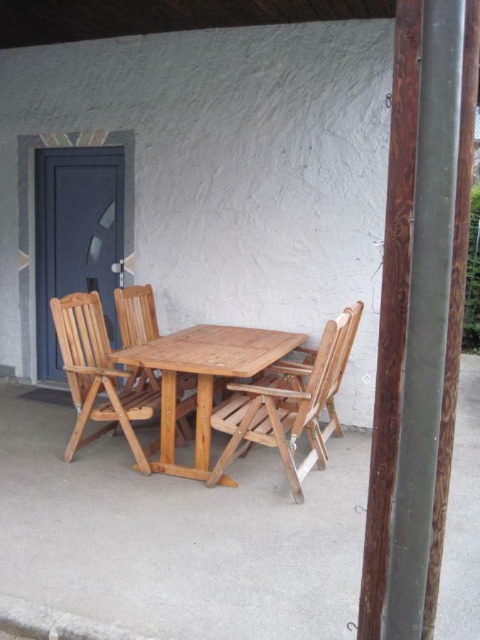 Ferienhaus-Cerny Bad Goisern Luaran gambar