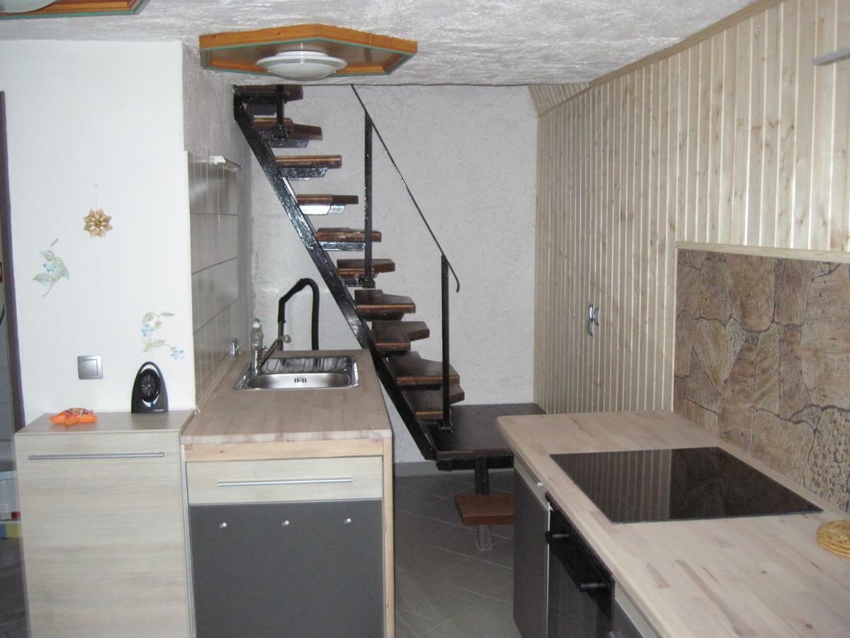Ferienhaus-Cerny Bad Goisern Luaran gambar